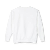 Funny Farmhouse Chicken Graphic Crewneck Sweatshirt Cozy Fit - Ocean State Styles