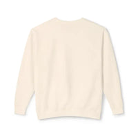 Funny Female Hen Lightweight Sweatshirt for Casual Fun Wear - Ocean State Styles