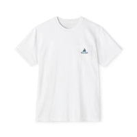 Gansett Beach Vibes Pocket T Shirt for Summer Fun Wear - Ocean State Styles
