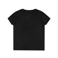 Geometric Lobster V Neck T Shirt for Summer Fun - Ocean State Styles