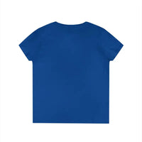 Geometric Lobster V Neck T Shirt for Summer Fun - Ocean State Styles