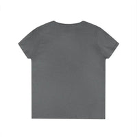 Geometric Lobster V Neck T Shirt for Summer Fun - Ocean State Styles