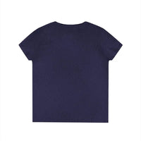 Geometric Lobster V Neck T Shirt for Summer Fun - Ocean State Styles
