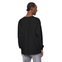 Girl Dad Long Sleeve T Shirt for Proud Fathers of Daughters - Ocean State Styles