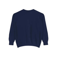 Golden Retriever Graphic Sweatshirt for Dog Lovers Cozy Wear - Ocean State Styles