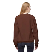 Gray Block Island Nautical Sweatshirt with Compass Design - Ocean State Styles