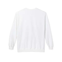 Gray Block Island Nautical Sweatshirt with Compass Design - Ocean State Styles