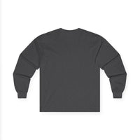 Gray Plant Daddy Long Sleeve Shirt for Plant Lovers Comfort - Ocean State Styles
