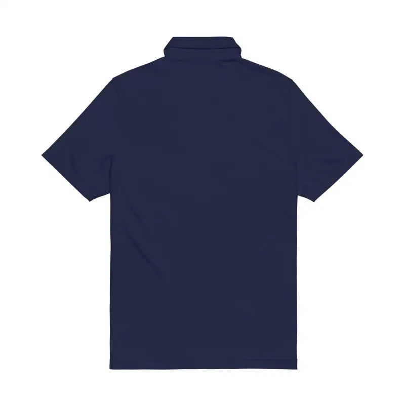 Green Gray and Black Polo Shirts with Rhody and Rhode Island Motif - Ocean State Styles