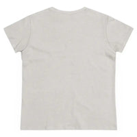 Green Irish Shamrock Women's T-Shirt for St Patrick's Day Celebration - Ocean State Styles