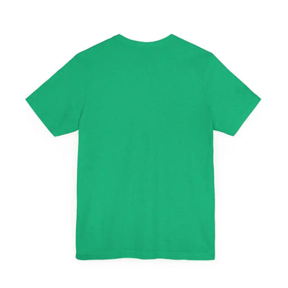Green Straight Outta Pub Unisex T Shirt, stylish and comfortable for casual wear