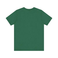 Green Straight Outta Pub Unisex T Shirt for Fun Days - Ocean State Styles
