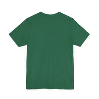 Green Straight Outta Pub Unisex T Shirt for Fun Days - Ocean State Styles