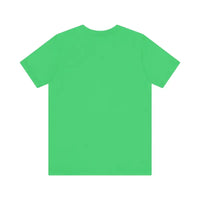 Green Straight Outta Pub Unisex T Shirt for Fun Days - Ocean State Styles