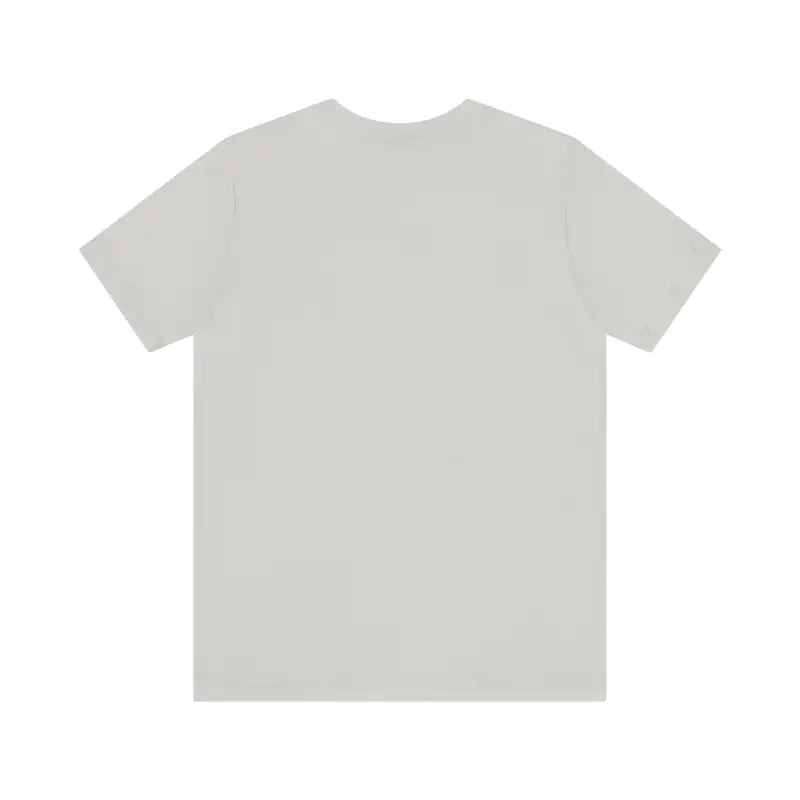 Plain gray t-shirt featured in Green Straight Outta Pub Unisex T Shirt design
