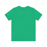 Heather Green Celtic Shamrock T-Shirt for Unique Style - Ocean State Styles