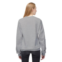 Holiday Fleece Sweater With Hens Design For Cozy Comfort - Ocean State Styles
