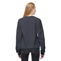 Holiday Fleece Sweater With Hens Design For Cozy Comfort - Ocean State Styles