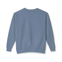 Home Sweet Home Unisex Lightweight Crewneck Sweatshirt for Ultimate Comfort - Ocean State Styles