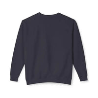 Home Sweet Home Unisex Lightweight Crewneck Sweatshirt for Ultimate Comfort - Ocean State Styles
