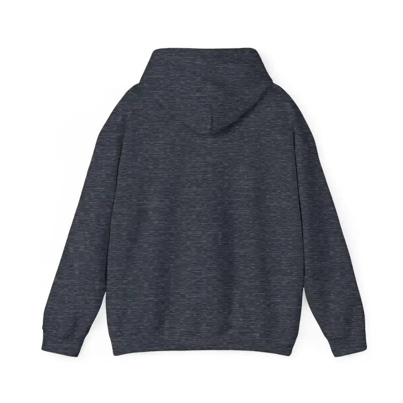 Gray Hooded Sweatshirt from the Homeowners Unisex collection for casual style