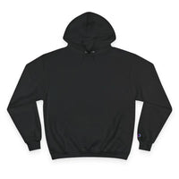 Hooded Sweatshirt Collection with Floral Peace Sign Accent - Ocean State Styles