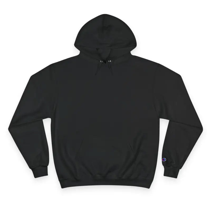 Hooded Sweatshirt Collection with Floral Peace Sign Accent - Ocean State Styles