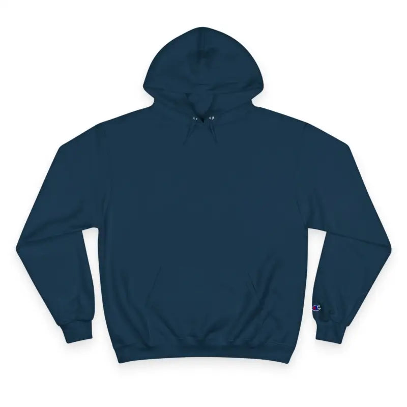 Hooded Sweatshirt Collection with Floral Peace Sign Accent - Ocean State Styles