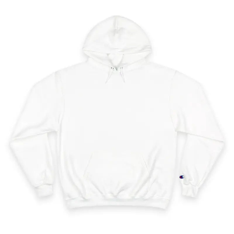 Hooded Sweatshirt Collection with Floral Peace Sign Accent - Ocean State Styles