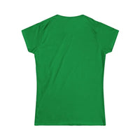 I'm Not Short I'm Leprechaun Sized T Shirt for St Patricks Day - Ocean State Styles
