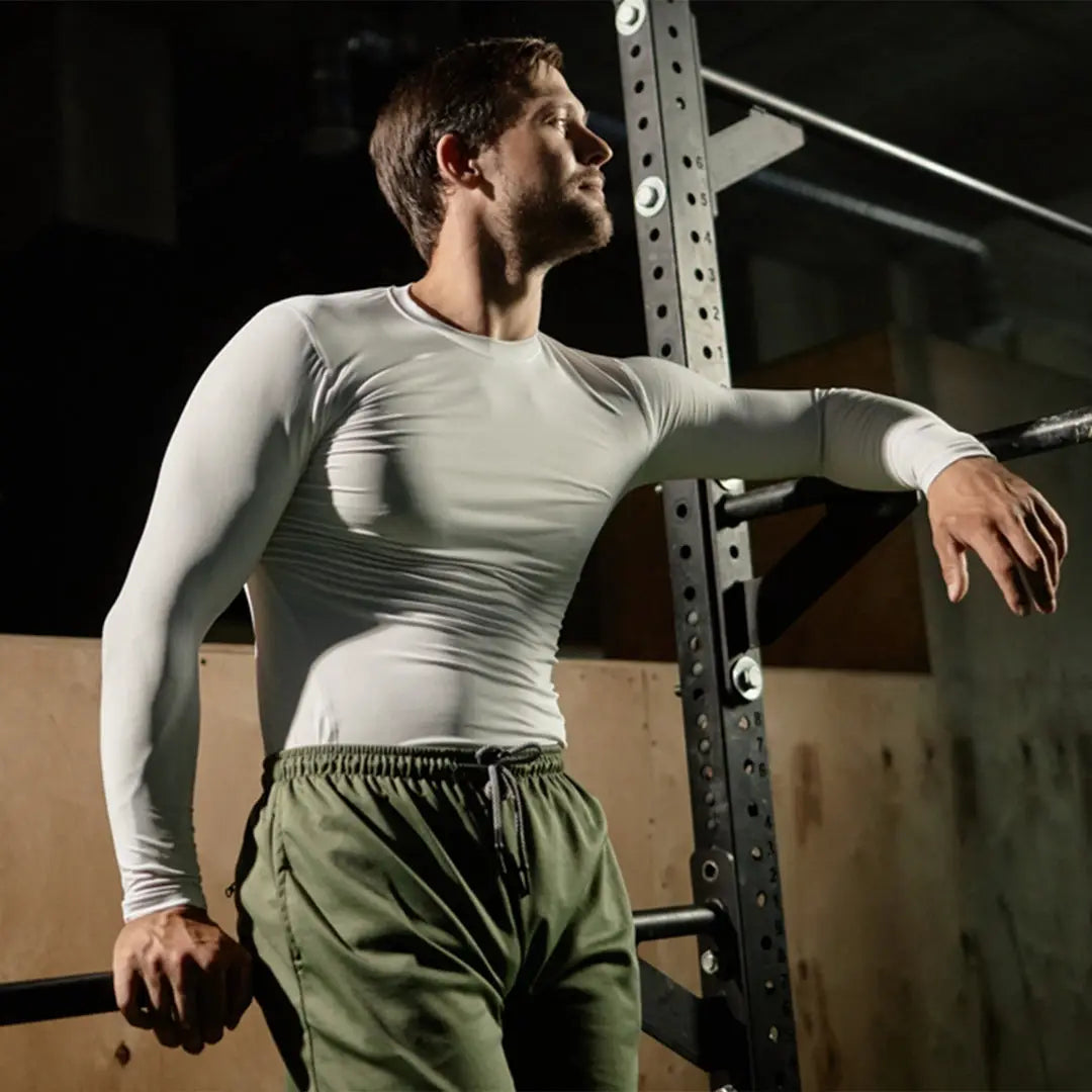 The Best Fabric for Long Sleeve Shirts: Comfort Durability and Style