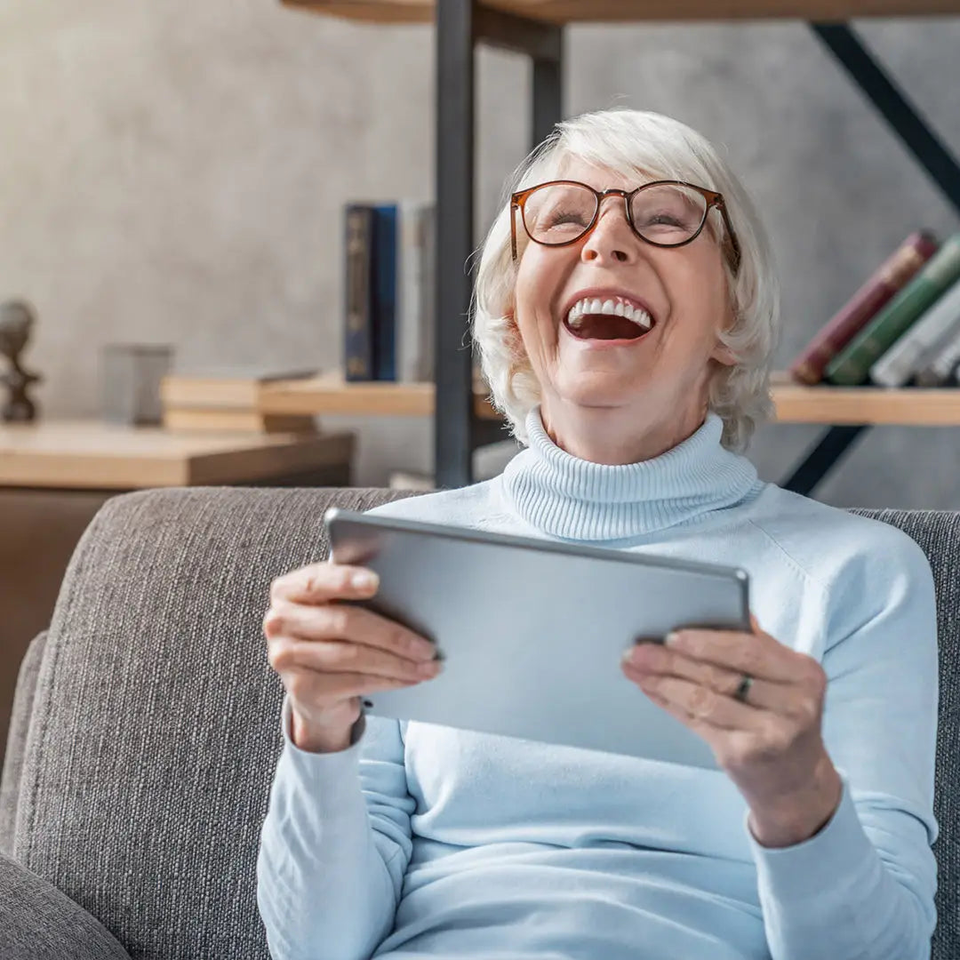 Why a Good Laugh & a Funny T-Shirt Are All You Need to Brighten Your Day