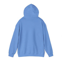 Infinity Rope Hoodie Sweatshirt for Unique Style and Comfort - Ocean State Styles