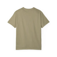 Island Reef Unisex Garment Dyed Eat Beach Relax Repeat Tee - Ocean State Styles