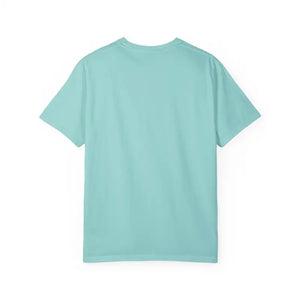 Island Reef Unisex Garment Dyed Eat Beach Relax Repeat Tee - Ocean State Styles