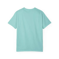 Island Reef Unisex Garment Dyed Eat Beach Relax Repeat Tee - Ocean State Styles