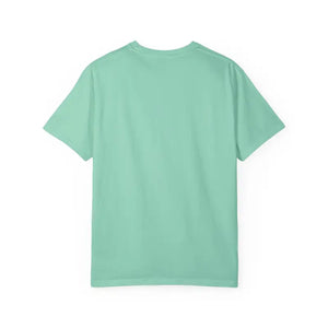 Island Reef Unisex Garment Dyed Eat Beach Relax Repeat Tee - Ocean State Styles