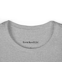 Just One More Plant Women's Softstyle Tee for Nature Lovers - Ocean State Styles