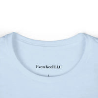 Just One More Plant Women's Softstyle Tee for Nature Lovers - Ocean State Styles