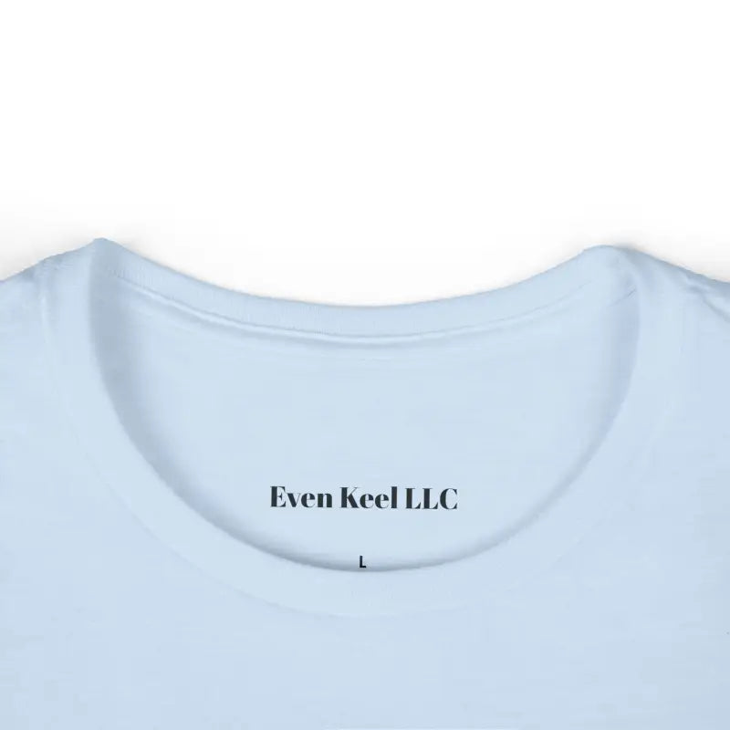 Just One More Plant Women's Softstyle Tee for Nature Lovers - Ocean State Styles