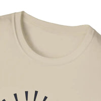 Just Vibe Softstyle T-Shirt Collection for Ultimate Comfort - Ocean State Styles