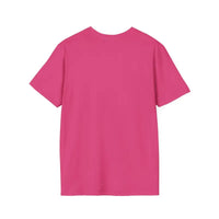 Just Vibe Softstyle T-Shirt Collection for Ultimate Comfort - Ocean State Styles