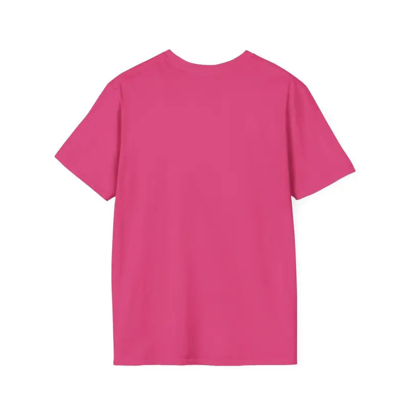 Just Vibe Softstyle T-Shirt Collection for Ultimate Comfort - Ocean State Styles
