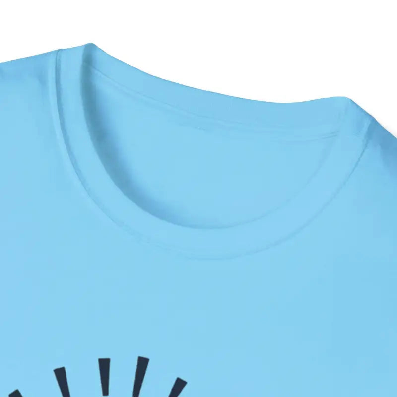 Just Vibe Softstyle T-Shirt Collection for Ultimate Comfort - Ocean State Styles