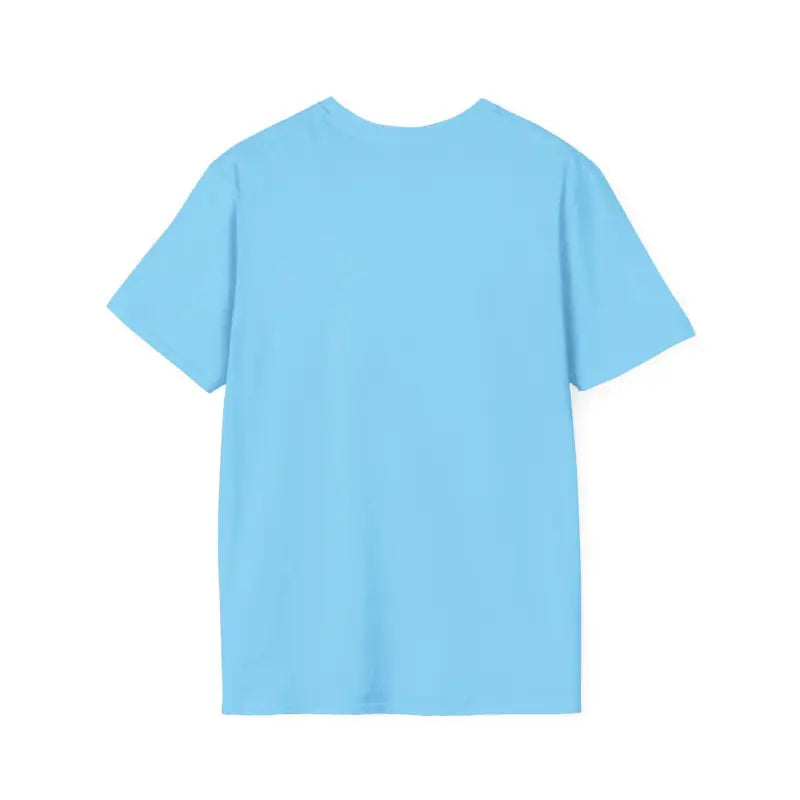 Just Vibe Softstyle T-Shirt Collection for Ultimate Comfort - Ocean State Styles