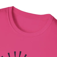 Just Vibe Softstyle T-Shirt Collection for Ultimate Comfort - Ocean State Styles