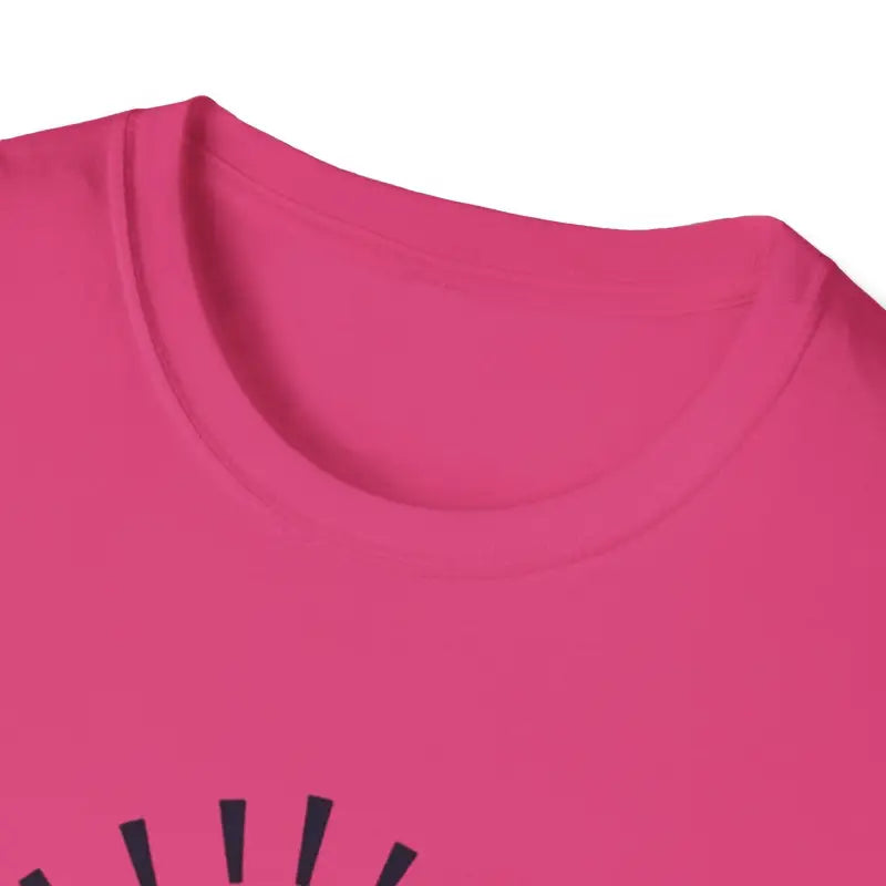 Just Vibe Softstyle T-Shirt Collection for Ultimate Comfort - Ocean State Styles