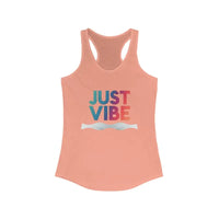 Just Vibe Women Tank Top Collection for Stylish Comfort - Ocean State Styles