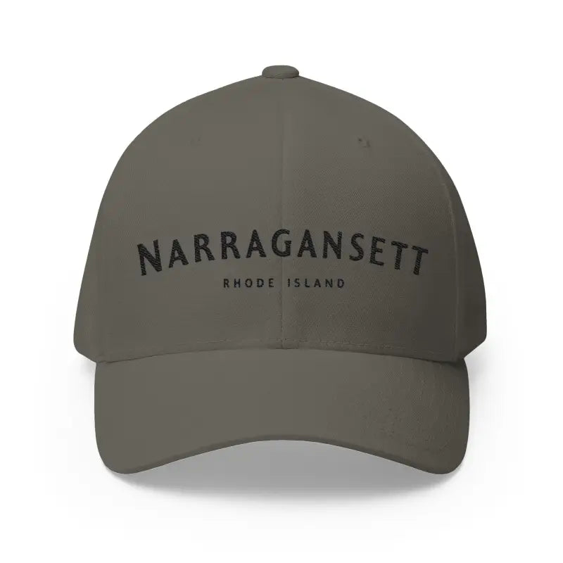 Khaki Camouflage Gray Baseball Cap for Casual Style and Comfort - Ocean State Styles