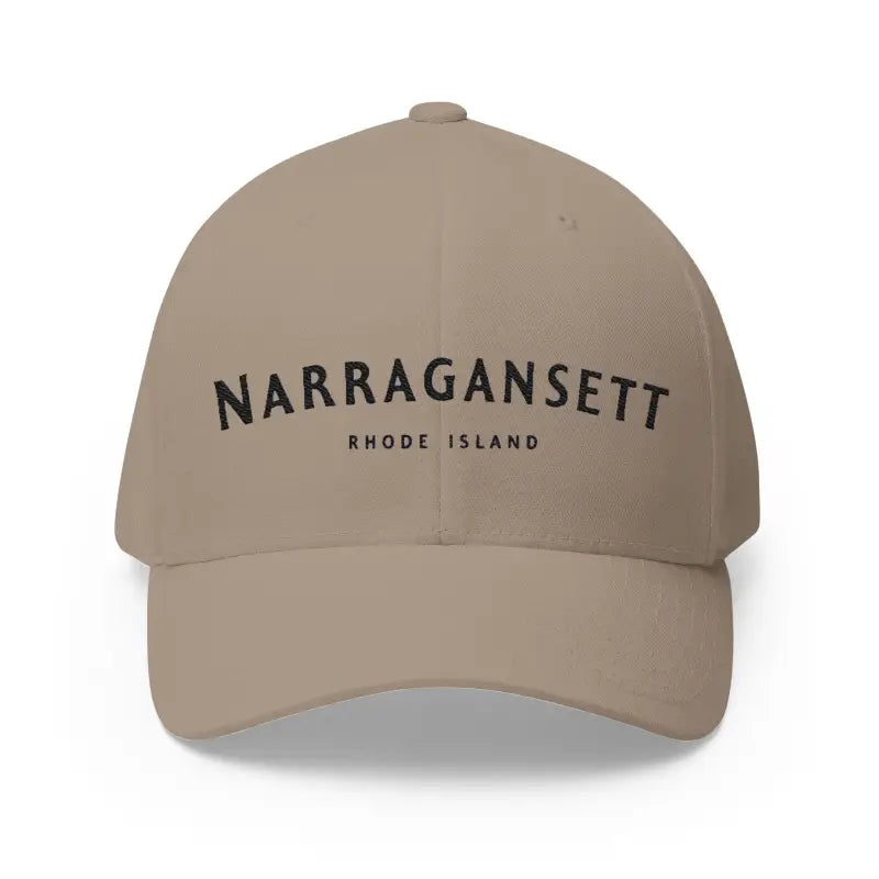 Khaki Camouflage Gray Baseball Cap for Casual Style and Comfort - Ocean State Styles